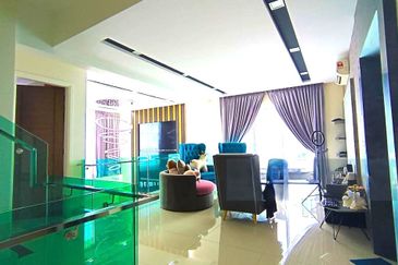 Bandar Baru Sri Petaling