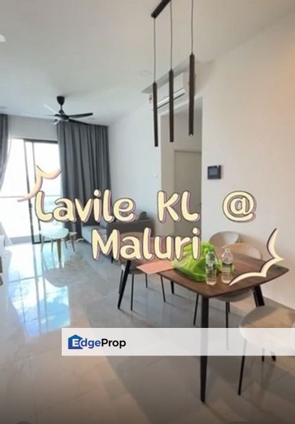 LaVile, , 