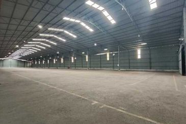 MERU INDUSTRIAL PARK