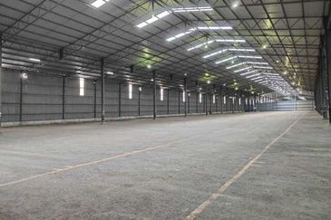 MERU INDUSTRIAL PARK