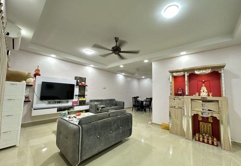 Bandar Bukit Tinggi 2