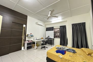 Bandar Bukit Tinggi 2