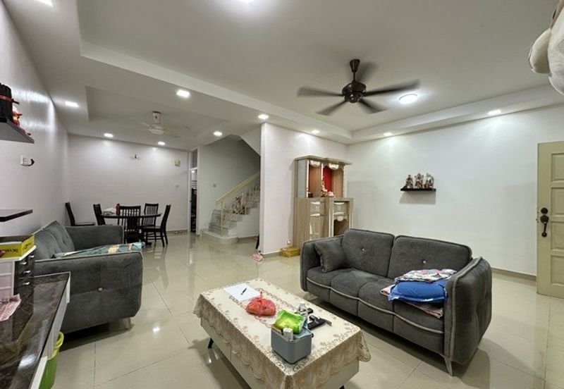 Bandar Bukit Tinggi 2