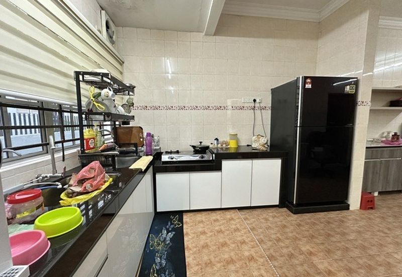 Bandar Bukit Tinggi 2