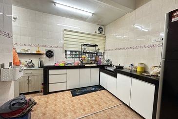 Bandar Bukit Tinggi 2