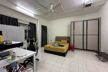 Bandar Bukit Tinggi 2