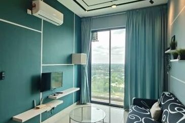 The Maple Residences