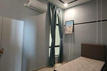 The Maple Residences