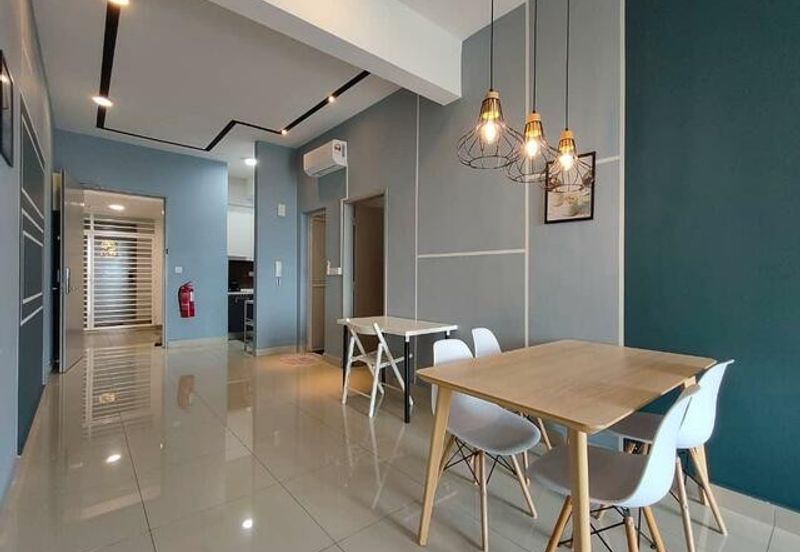 The Maple Residences