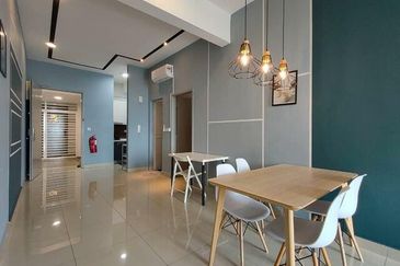 The Maple Residences