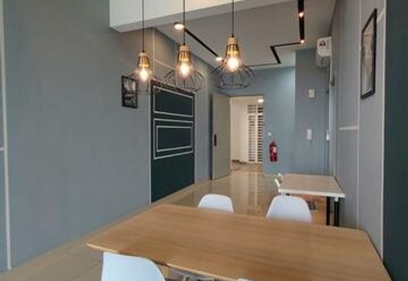 The Maple Residences