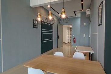 The Maple Residences