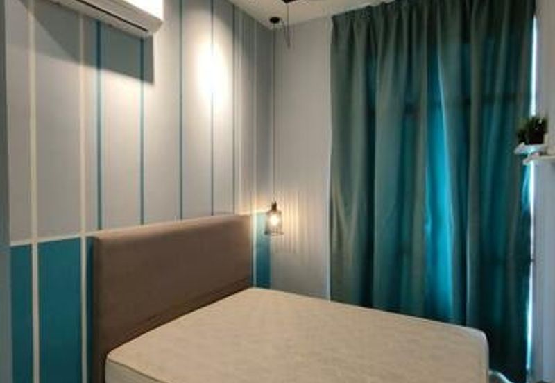 The Maple Residences