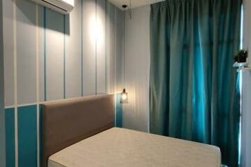 The Maple Residences