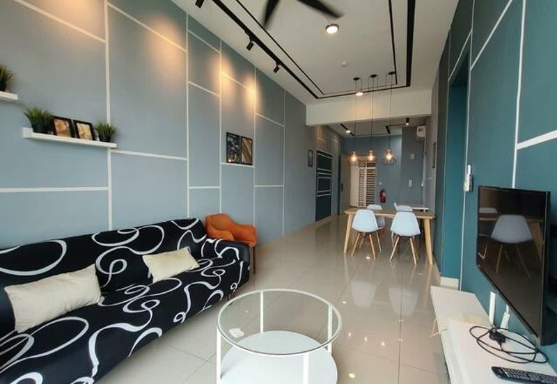 The Maple Residences