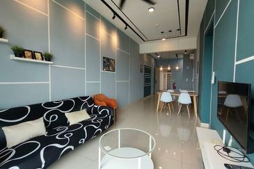 The Maple Residences