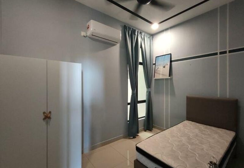 The Maple Residences