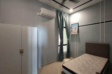 The Maple Residences