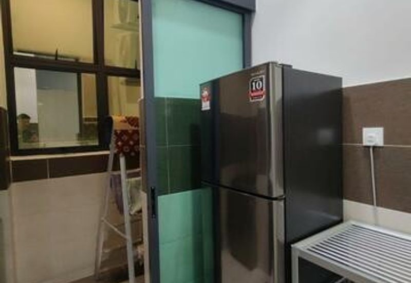 The Maple Residences