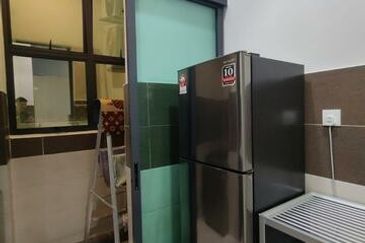 The Maple Residences