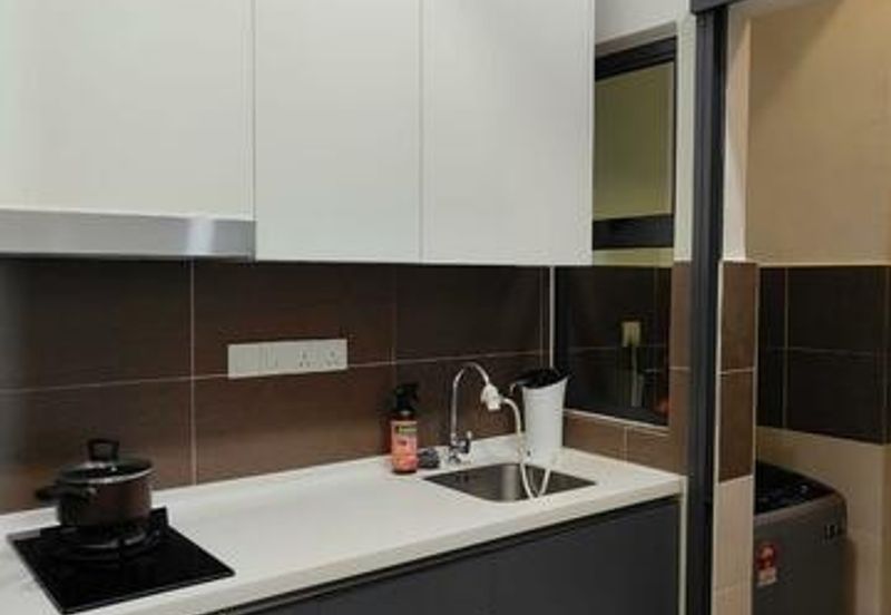 The Maple Residences