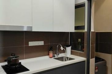 The Maple Residences