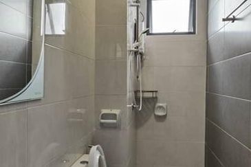 The Maple Residences