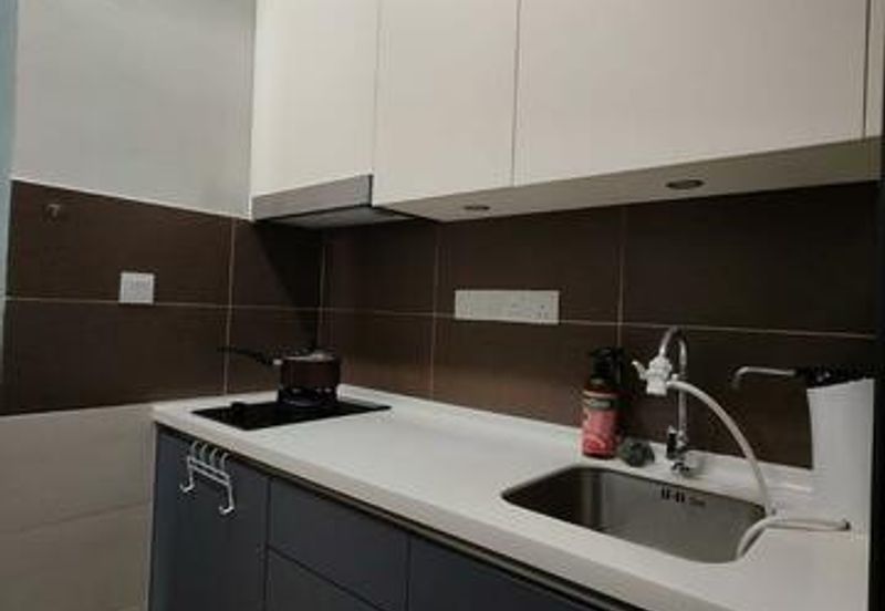 The Maple Residences