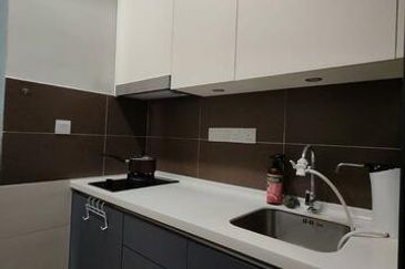 The Maple Residences