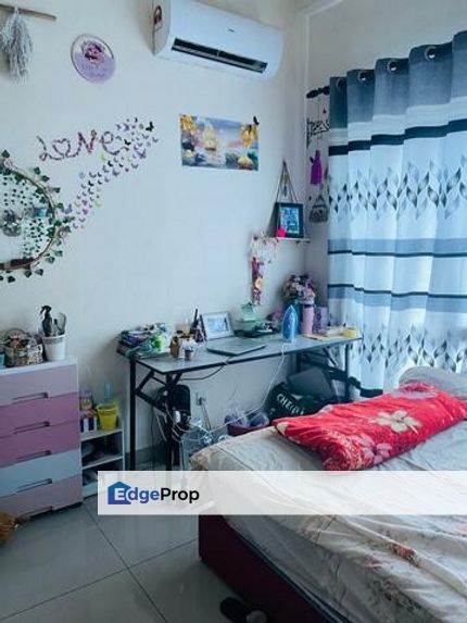Palm Garden Apartment, , 