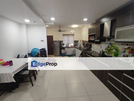 Bandar Parklands, , 