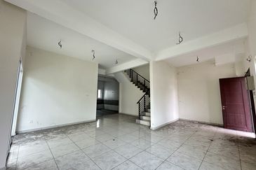 Taman Saujana, Klang