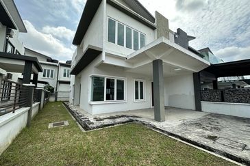 Taman Saujana, Klang