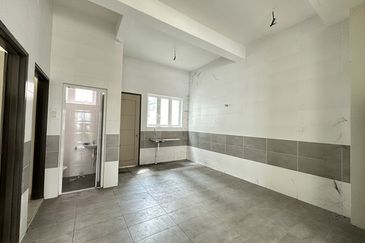 Taman Saujana, Klang