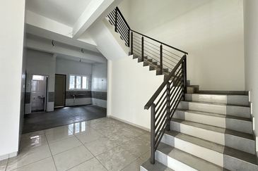 Taman Saujana, Klang