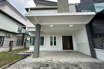 Taman Saujana, Klang