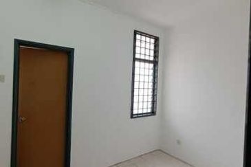 Jalan SP 6 @ Bandar Saujana Putra