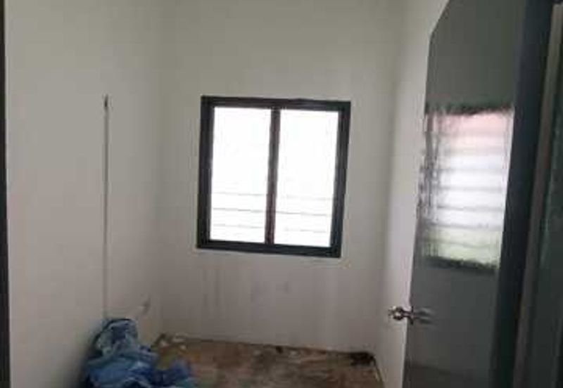 Jalan SP 6 @ Bandar Saujana Putra