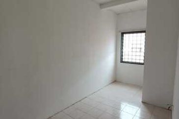 Jalan SP 6 @ Bandar Saujana Putra