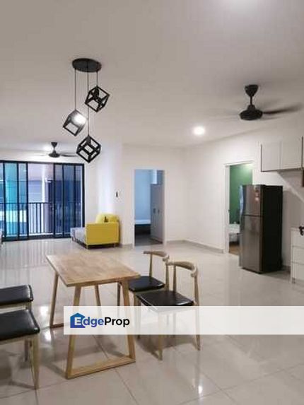 AraTre' Residences, , 