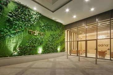 Adria Residence @ Gravit8