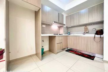 Adria Residence @ Gravit8