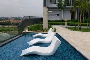 Adria Residence @ Gravit8