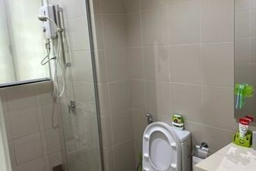 i-Soho @ I City Shah Alam