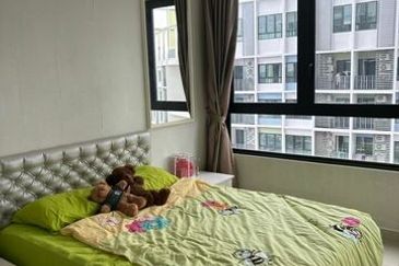 i-Soho @ I City Shah Alam