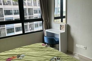 i-Soho @ I City Shah Alam