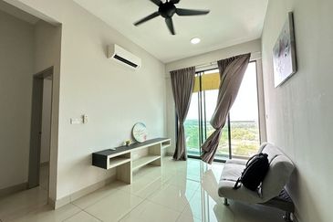 The Maple Residences