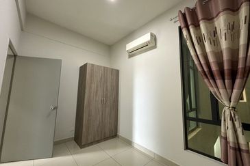 The Maple Residences