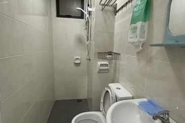 The Maple Residences