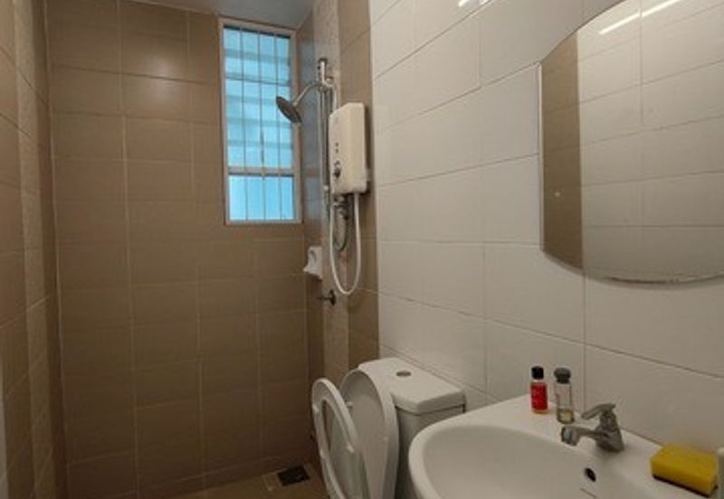 The Zest @ Kinrara 9